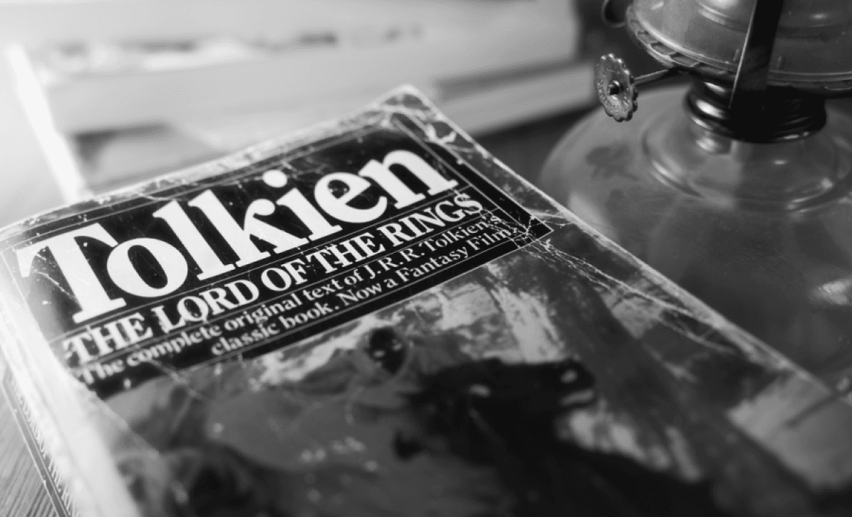 Michael Nielsen - Tolkien