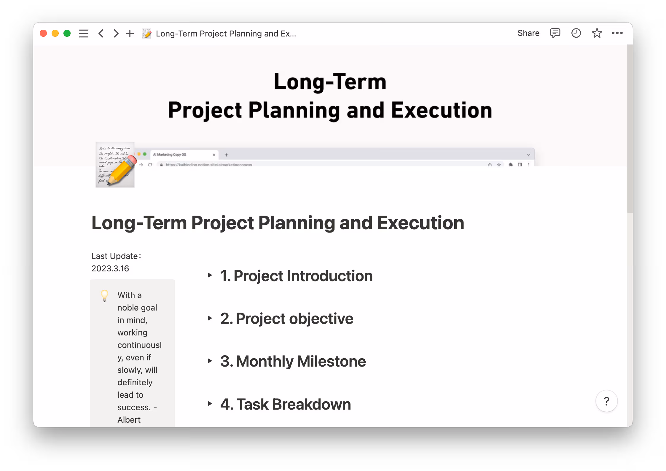 notions-long-term-project-template
