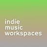 Profile picture of Indie Music Workspaces