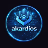 Profile picture of Akardios