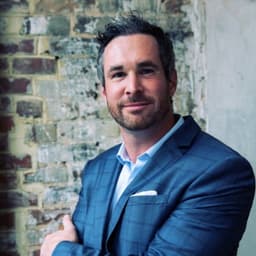 Aaron Godby | CEO Green Irony