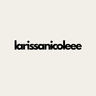 Profile picture of Larissa Nicole