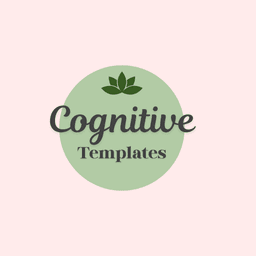CognitiveTemplates