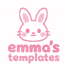 Profile picture of Emma's Templates